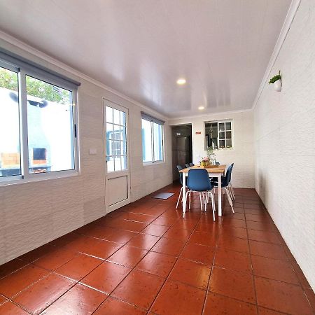 Villa House Levada Ponta Delgada Exterior foto