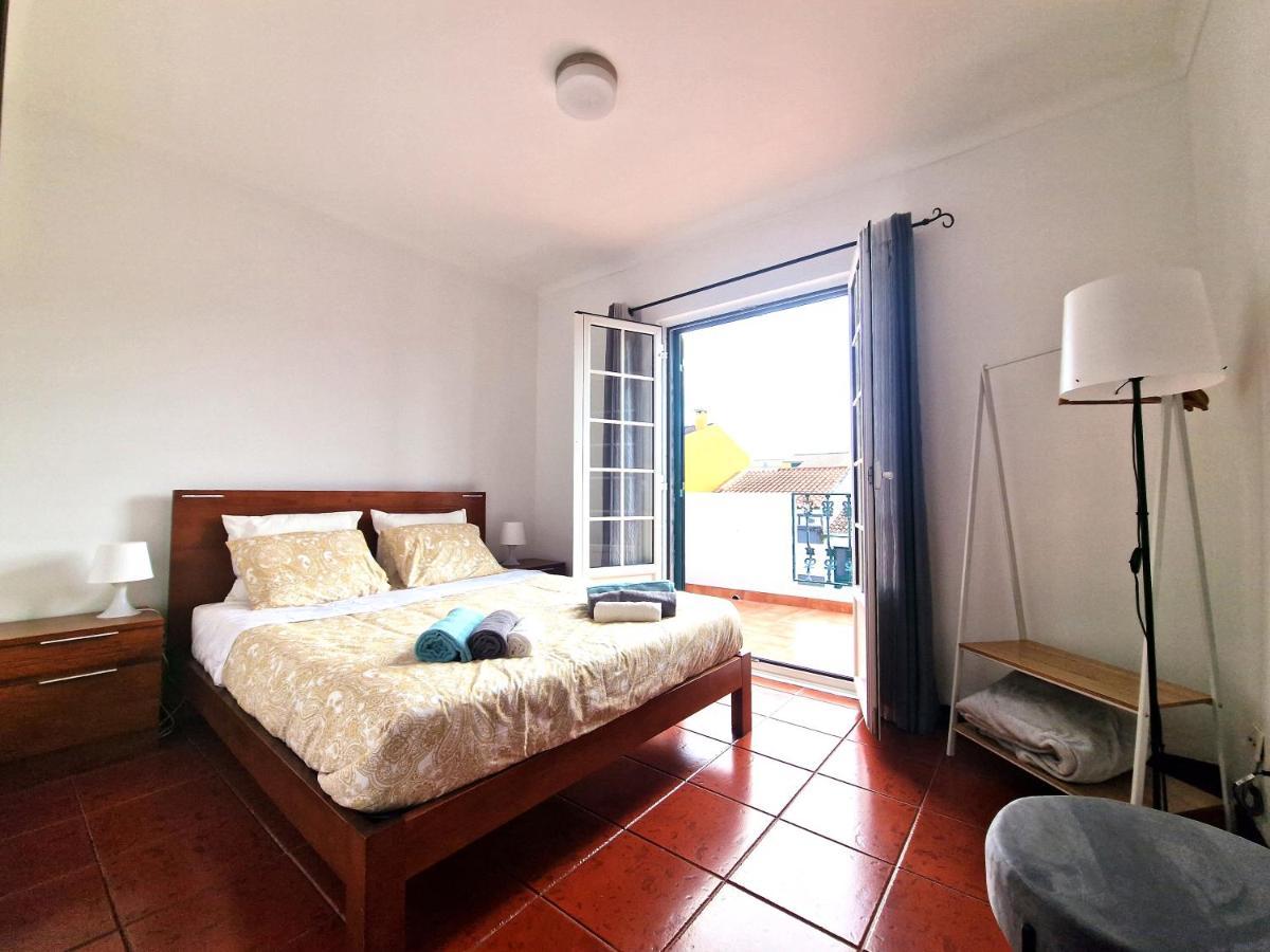 Villa House Levada Ponta Delgada Exterior foto